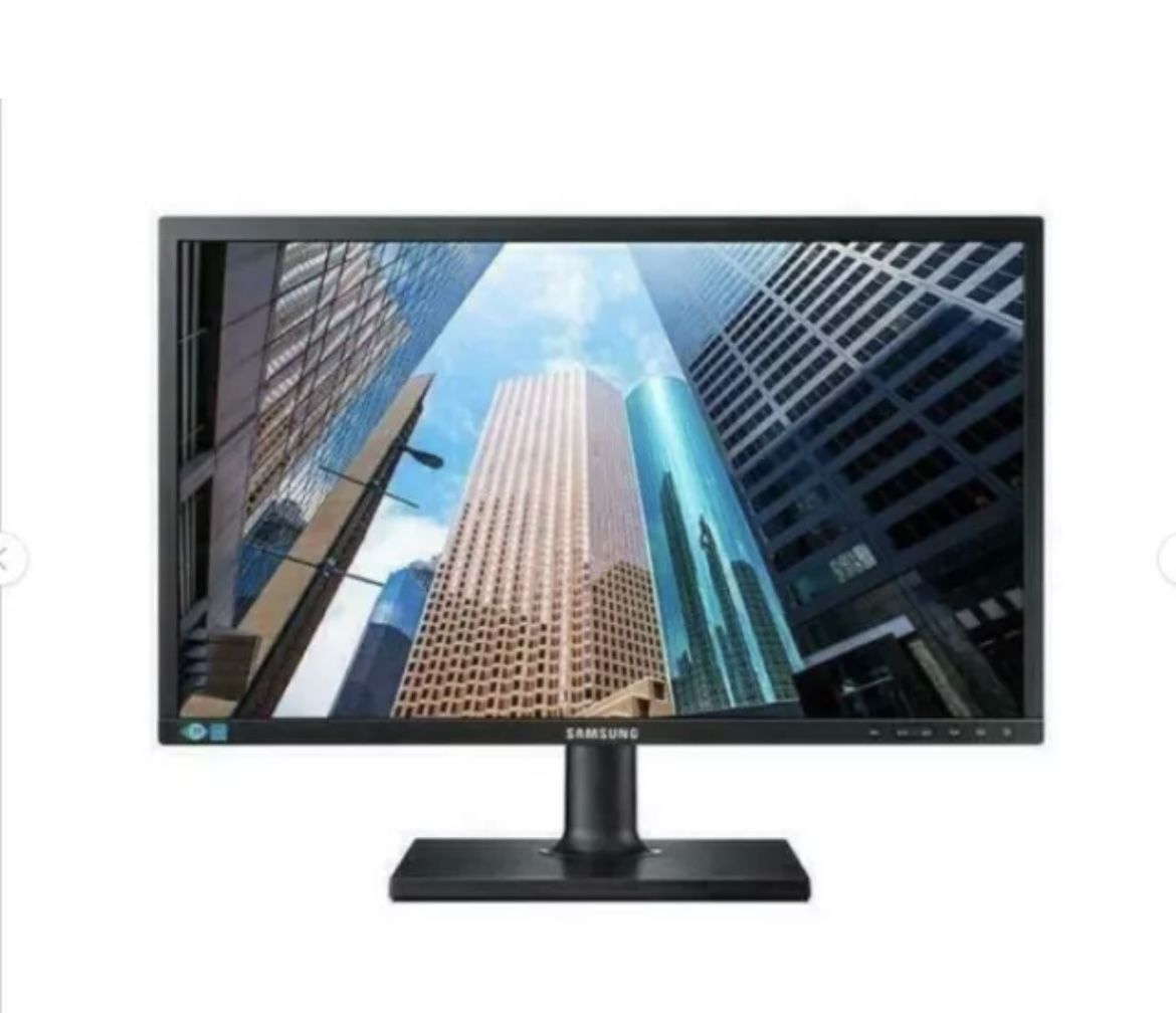 Samsung Samsung  LED-backlit S22E450D Monitor Professionally refur in box