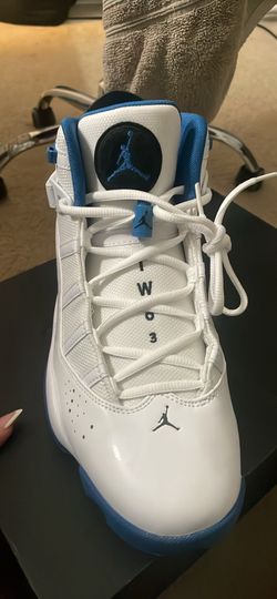 Air Jordan size 11