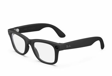 Ray-Ban Meta Gen 2 Wayfarer Glasses