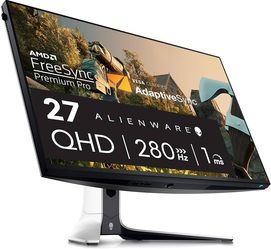 Alienware AW2723DF Monitor - 27-inch