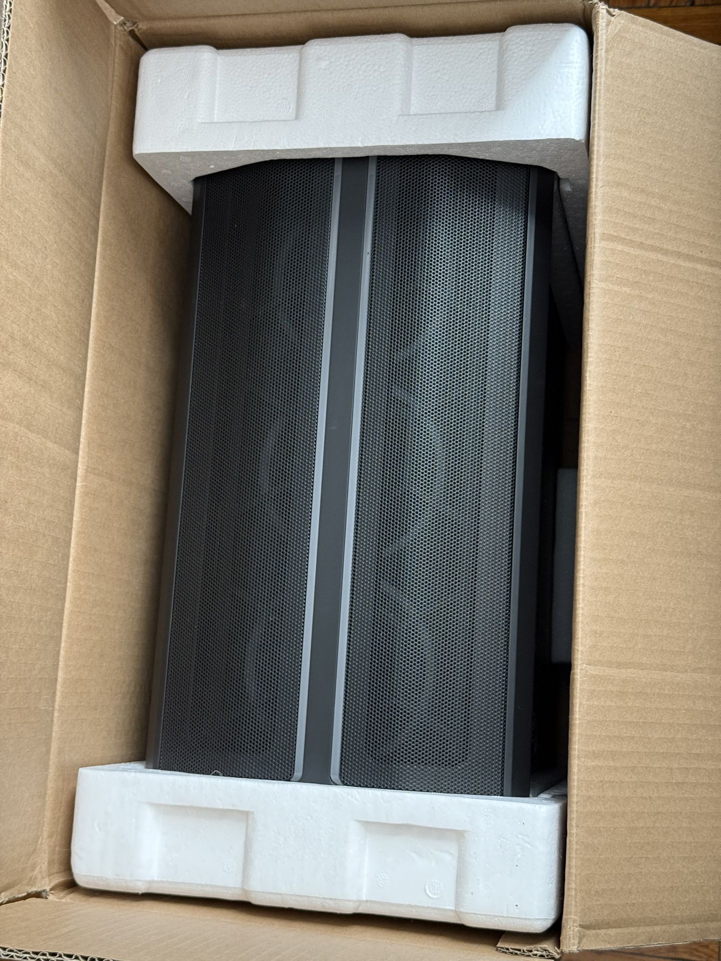 Be quiet! Pure Base 500FX PC Case