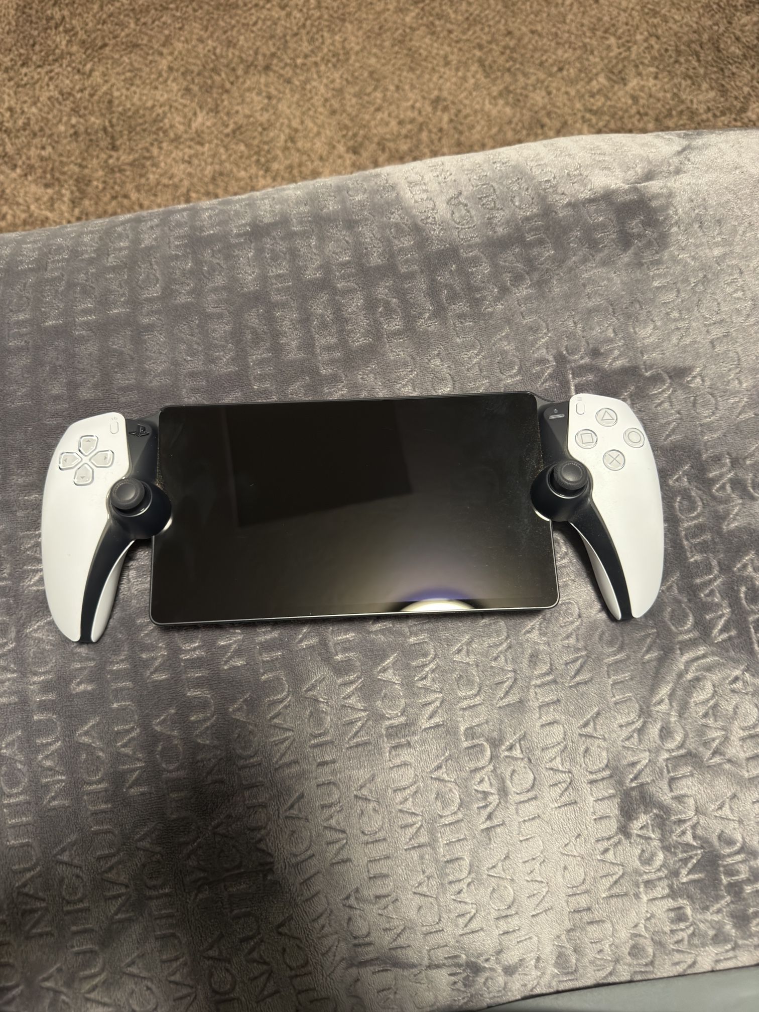 playstation portal