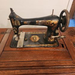 Franklin Sewing Machine