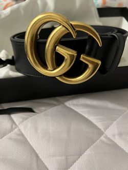 Gucci Belt Women