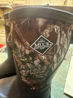KIDS' REALTREE EDGE™ RUGGED II BOOT