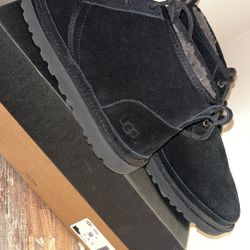 Men UGGs 