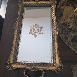 Serving TRAY