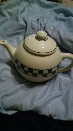 China Teapot