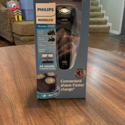 Phillips Norelco Shaver 2500