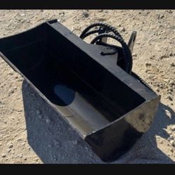 3T Tilt Excavator Ditching Bucket fit CAT 303, Yanmar, Takeuchi