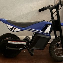 Electric Motorcycle kids 