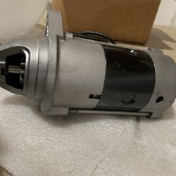 Nissan Armada Starter 