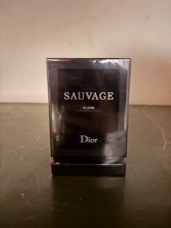 Dior elixir