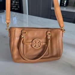 Tory Burch Handbag/shoulder Strap 