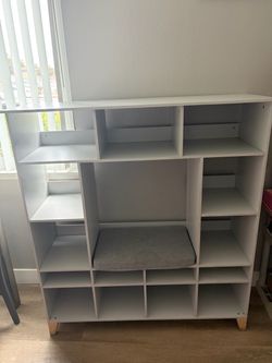 Organizer furniture