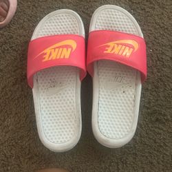 Nike Slides