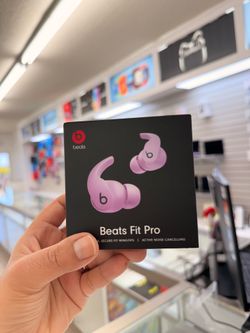 Beats Fit Pro