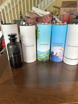 DECANTS I DO NOT SELL FULL SIZE BOTTLES