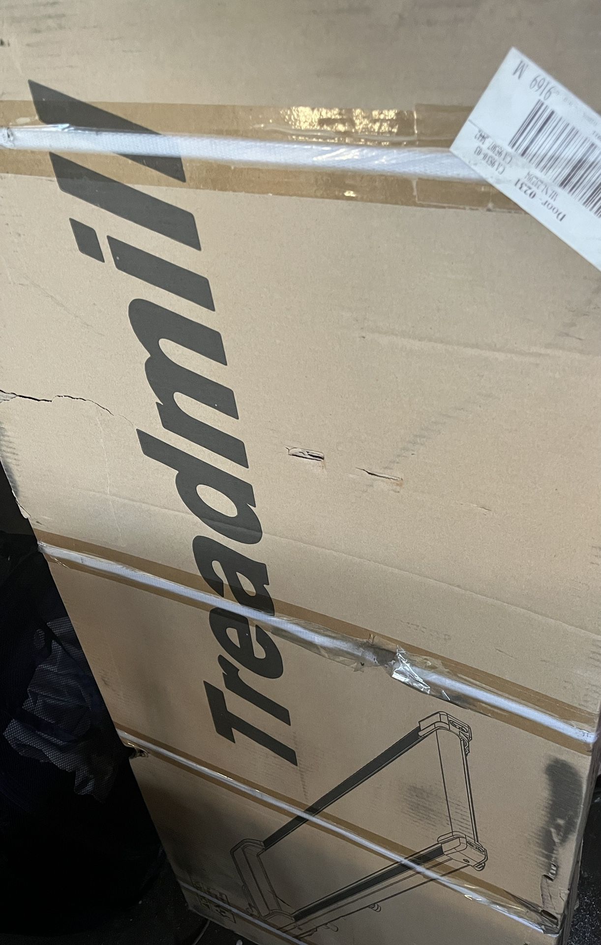Treadmill
