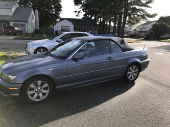 2005 BMW 3 Series