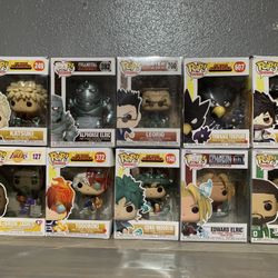 Funko Pop