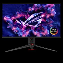 ASUS ROG SWIFT OLED PG32UCDMR 