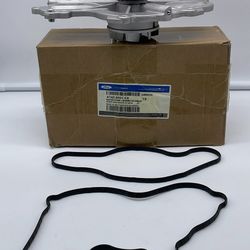 OEM Engine Water Pump AT4Z-8501-CA for Ford Edge Taurus 3.5L 3.7L V6