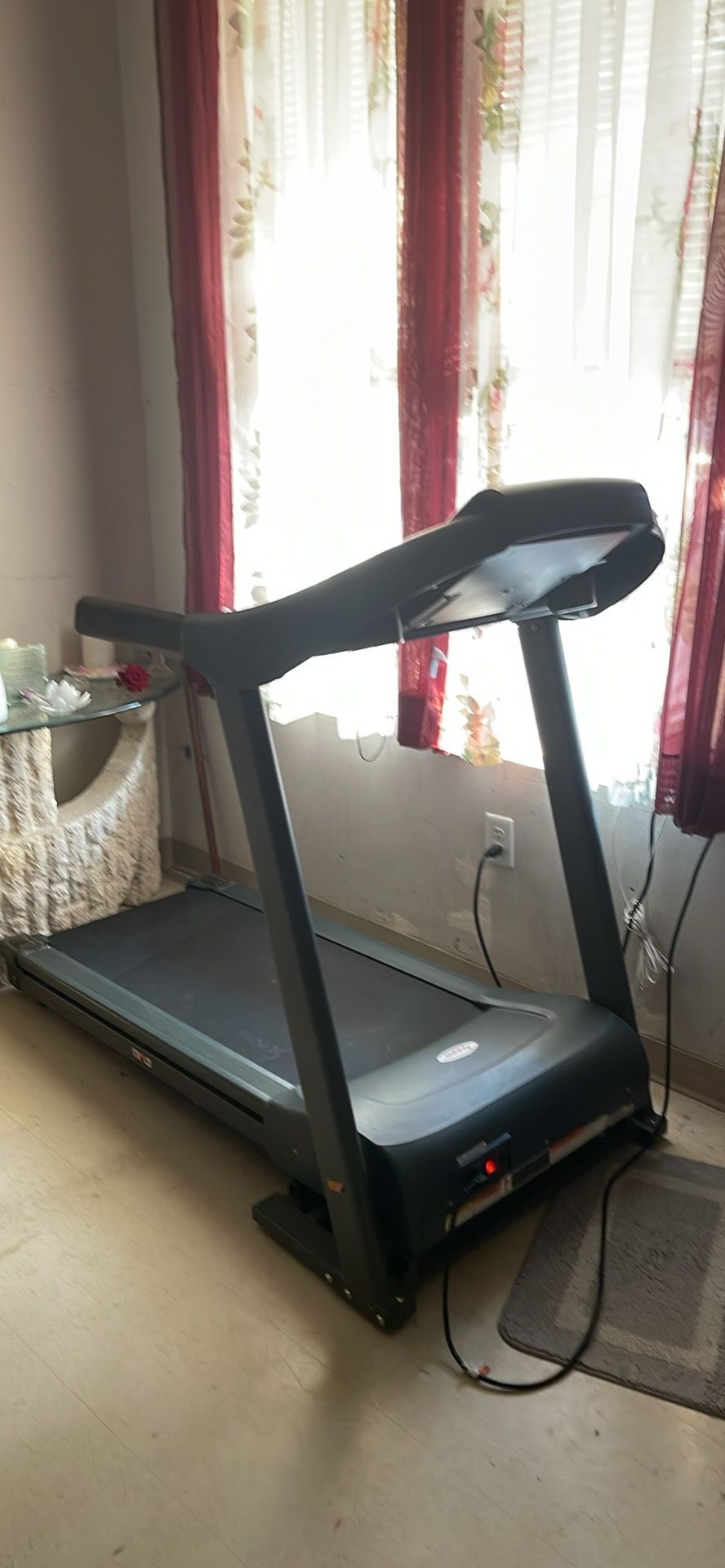 Sunny Treadmill