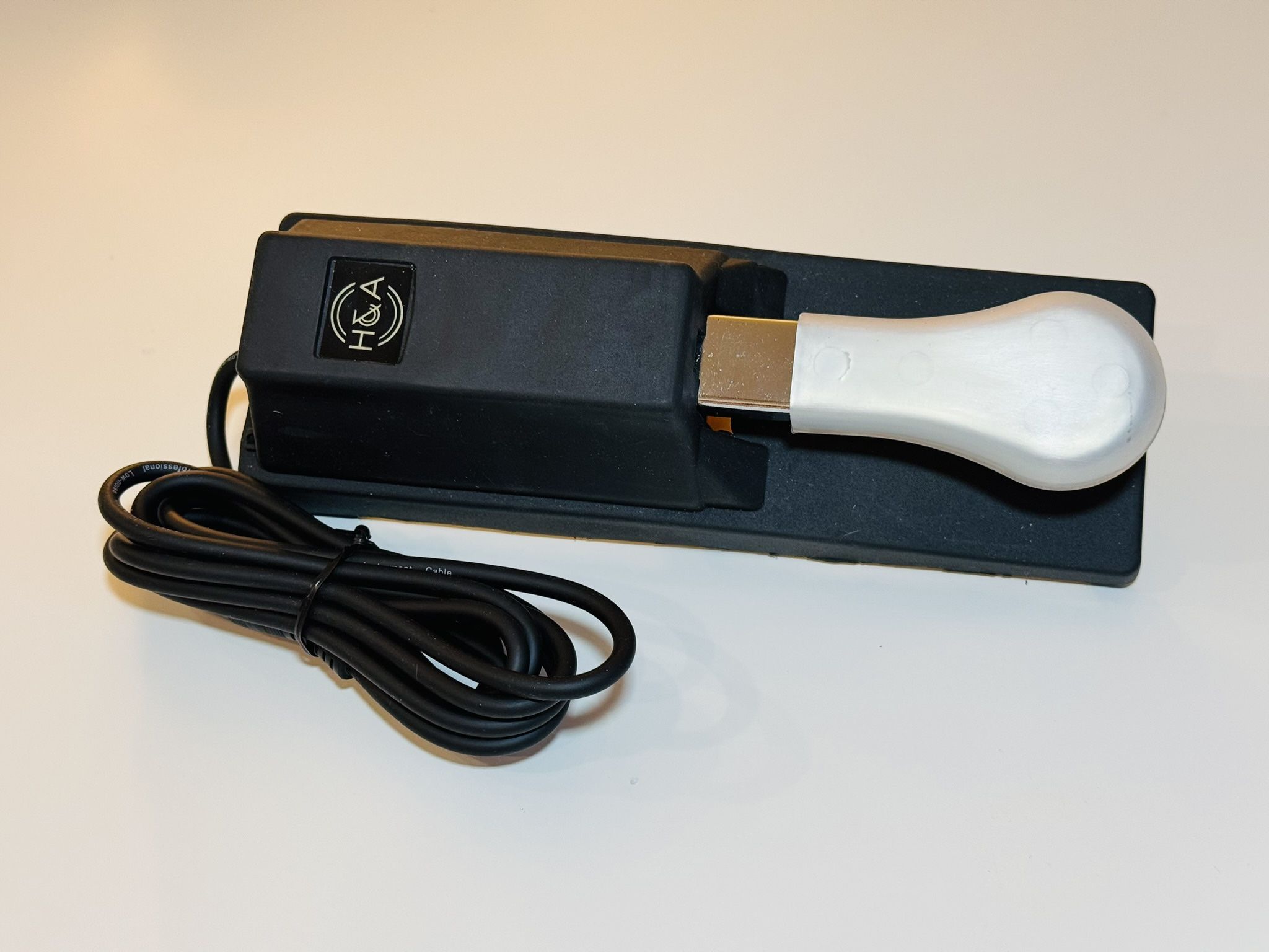 Keyboard Pedal