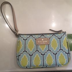 Kate Spade Wristlet