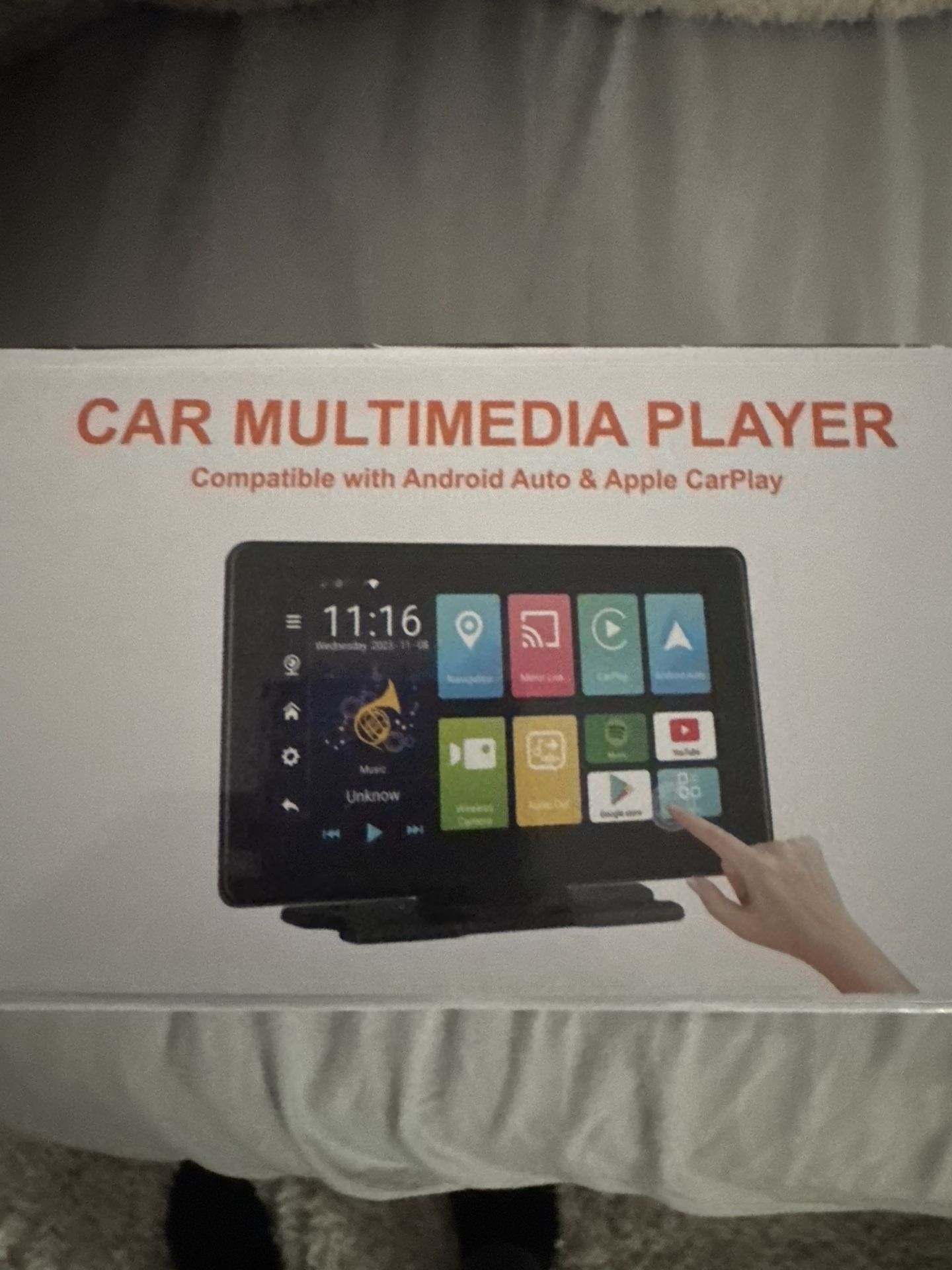 Car Play