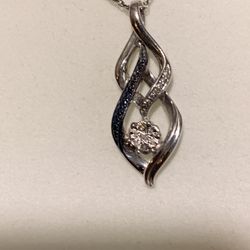 Kay’s Jeweler Necklace