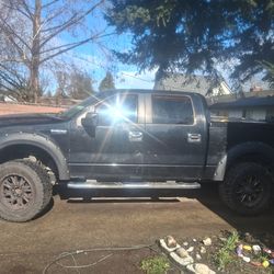 2007 Ford F-150