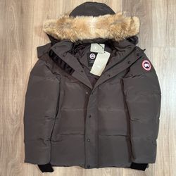 Canada Goose Parka Wyndham XL/XXL