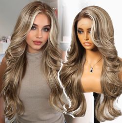 Wig #44