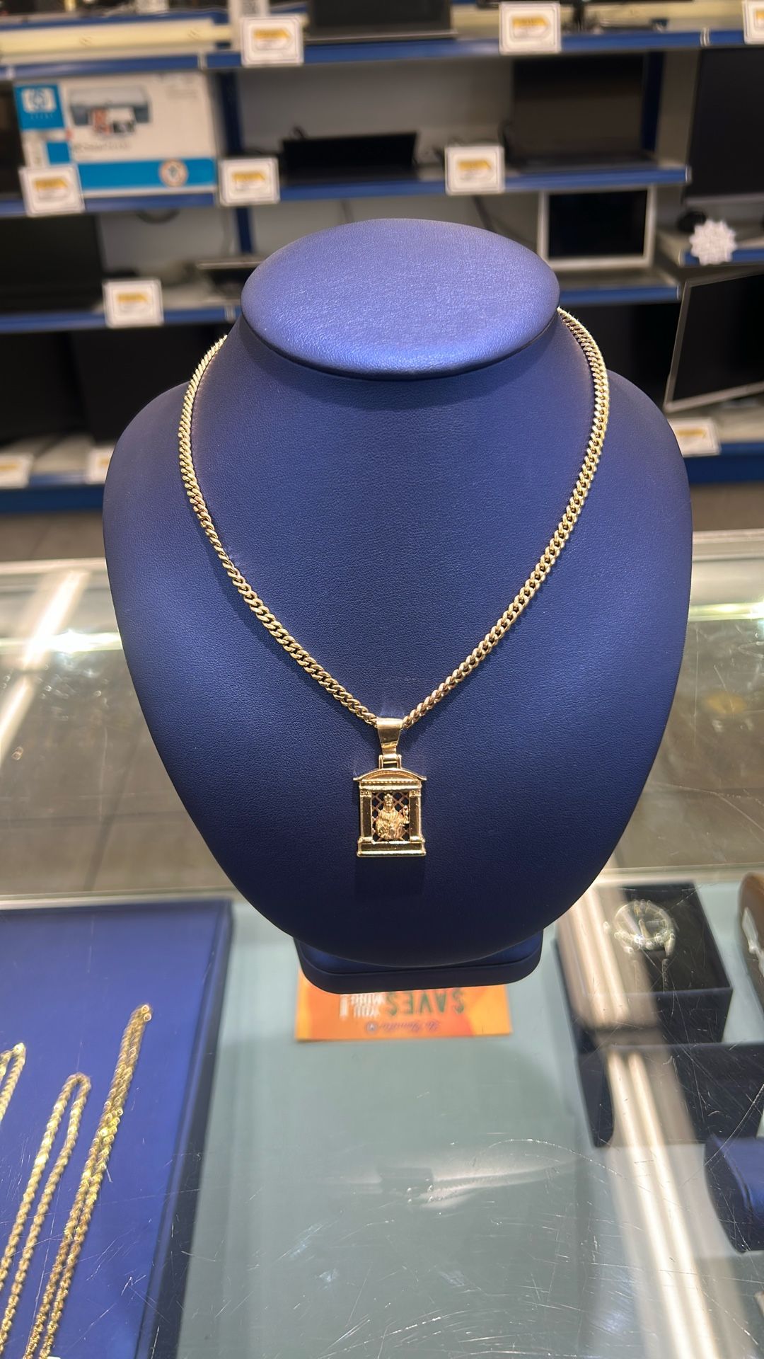 Pendant Chain