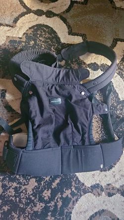 Cotton Baby Carrier