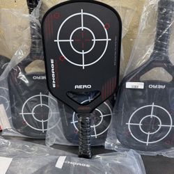 Engage Aero Evolution Pickleball Paddle