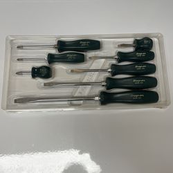 Snap On SDD-HD- Green Duck Unlimited Screwdriver