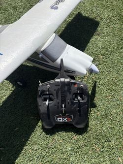 HobbyZone Apprentice S 2 1.2m RTF Basic