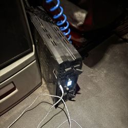 Cummins 5000 Watt Inverter 