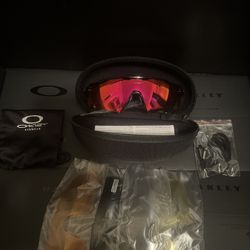 Oakley Radar Ev 