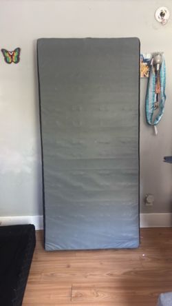 Twin box spring