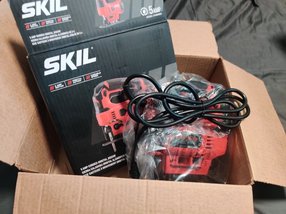 Skil Jigsaw