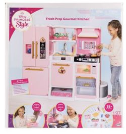 Disney Princess Kitchen 