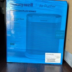 Honey Well  Air Purifier NEE 