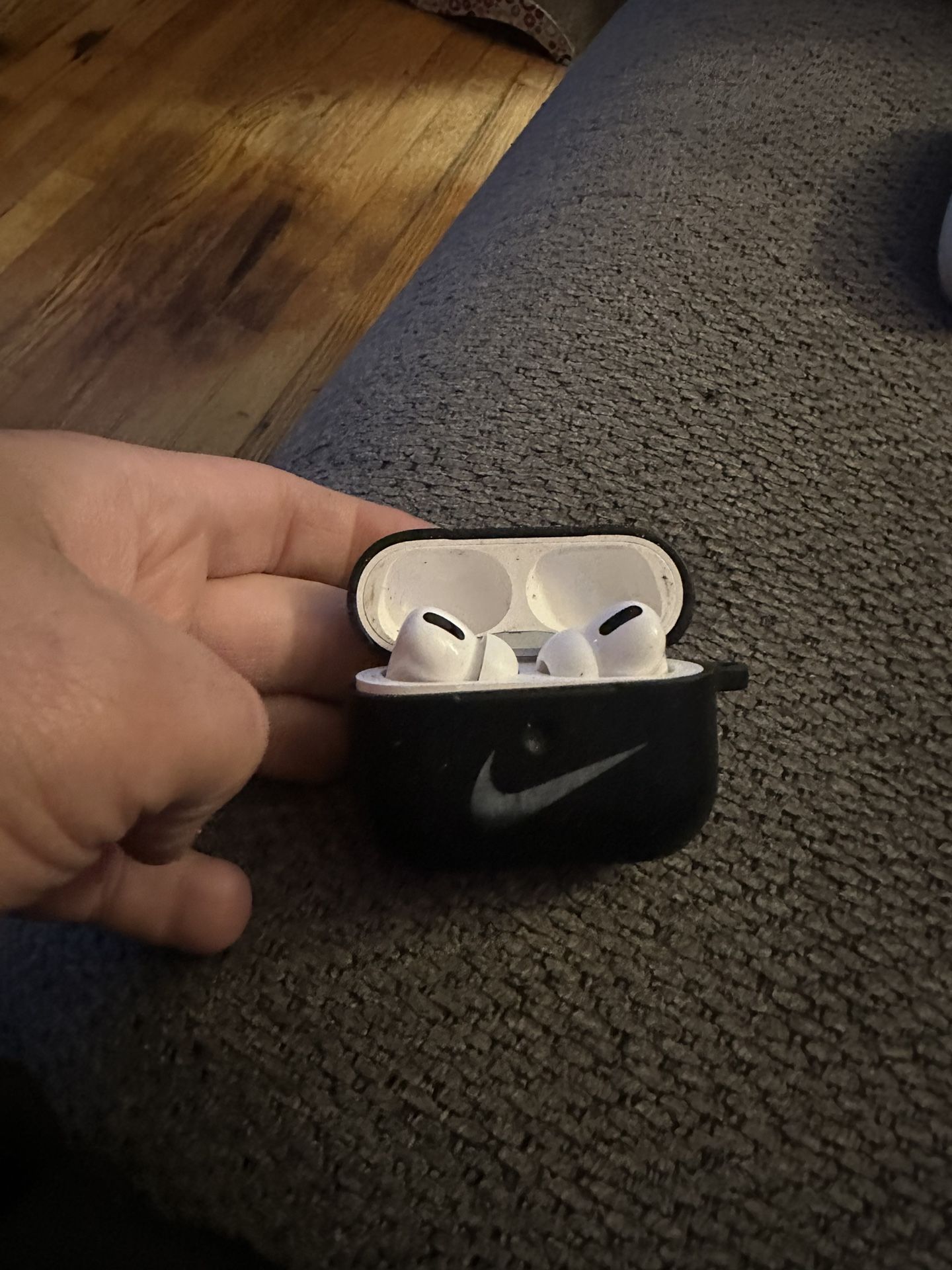 Air Pods Gen 2