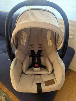 Maxi Cosí mico Luxe Car Seat (no Base)