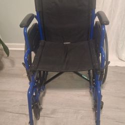 Wheel Chair