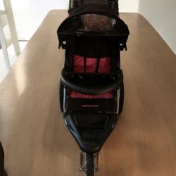 Baby Trend  Expedition  Stroller 